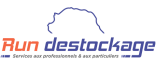 Logo Run Destockage