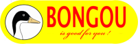 Logo Bongou