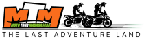 logo MTM